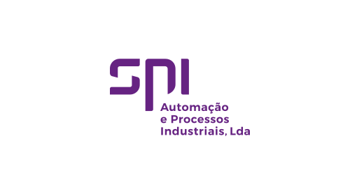 Logótipo SPI Automação